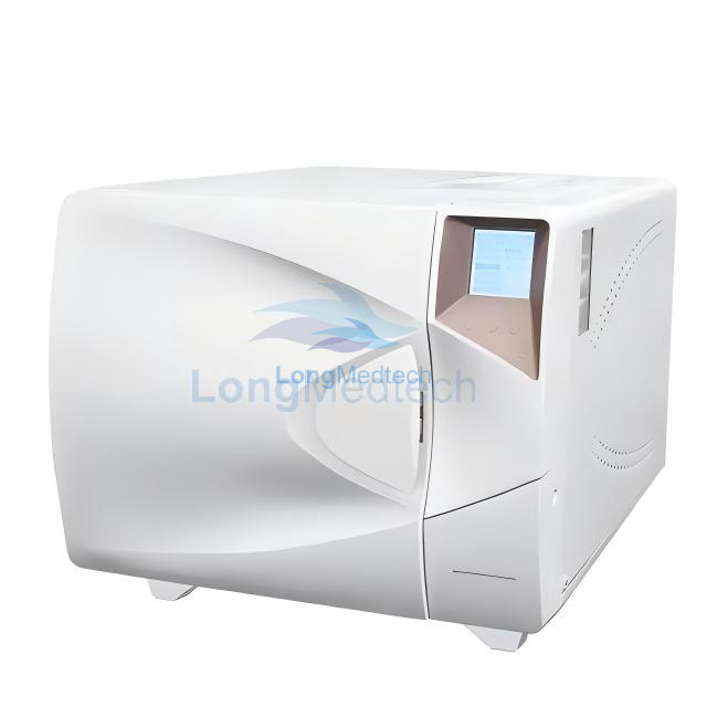 MOST-T Table Top Steam Autoclave Sterilizer