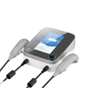 LHUK-15 Ultrasound Electric combination device