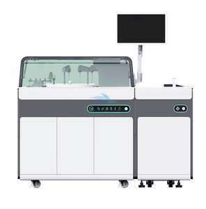 LADB-3080 Automated Chemiluminescence Immunoassay Analyzer