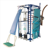 Multi-purpose Trainer Combination Training
