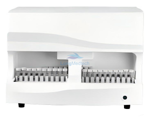 LMHA-F60 Automatic Stool Analyzer