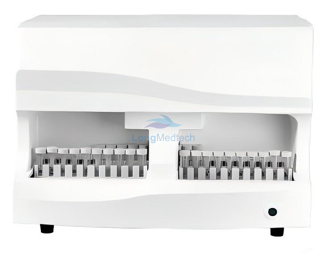 LMHA-F60 Automatic Stool Analyzer