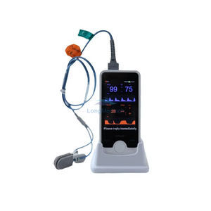 LZK-V10 Veterinary Vital Signs Monitor