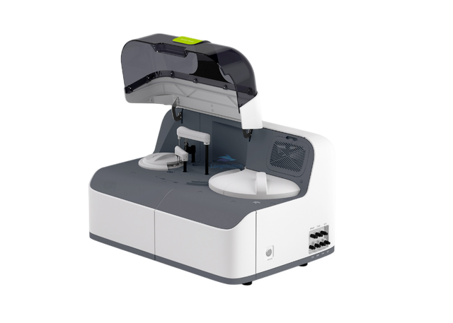 LADB-380 Fully Automated Biochemistry Analyzer