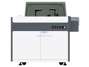 LADB-1380 Fully Automated Biochemistry Analyzer
