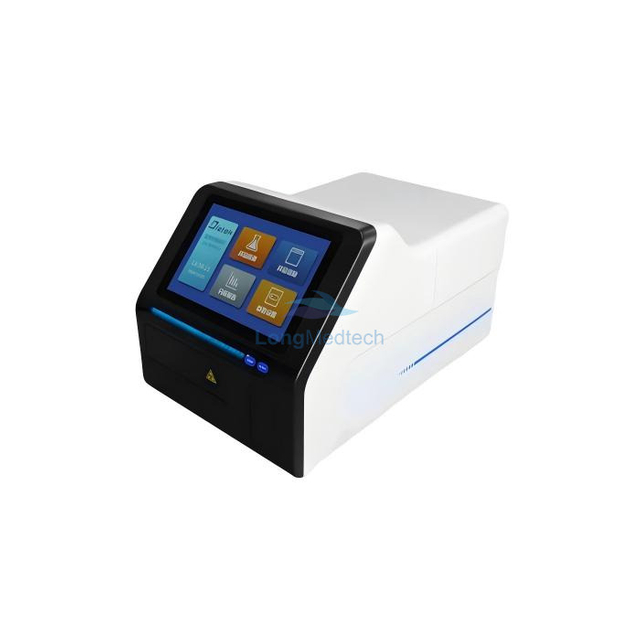 LDX-3100 UV/VIS Spectrophotometer Microplate ELISA Reader