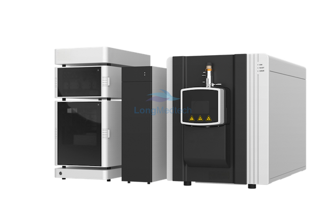 LADB-960 Triple Quadrupole Mass Spectrometer