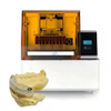 Impresora 3d de resina dental LJU-4000