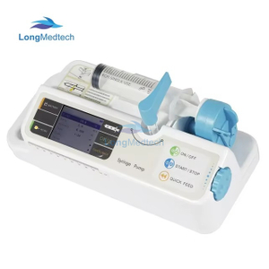 LKT150 VET Veterinary Syringe Pump