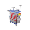 LE45 Medical Emergency Trolley