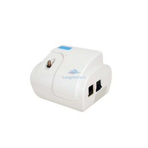 LJX-8 Medical Air Compressor For CPAP