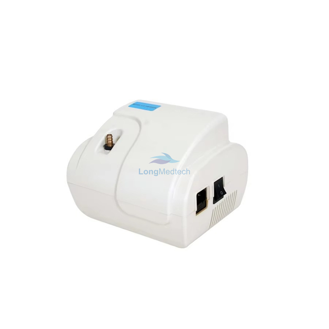 LJX-8 Medical Air Compressor For CPAP