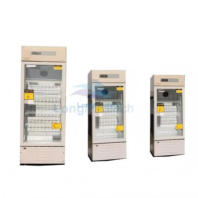  2-8℃ Medical Freezers Refrigerator