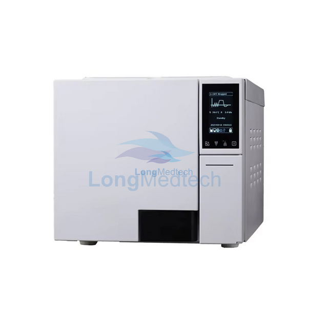 LTA-C Table Top Autoclave