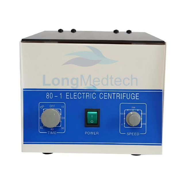 80-1 4000rpm Centrifuge Machine